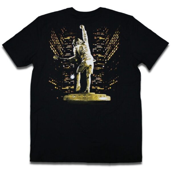 Camiseta ACDC Stiff Upper Lip - Image 2