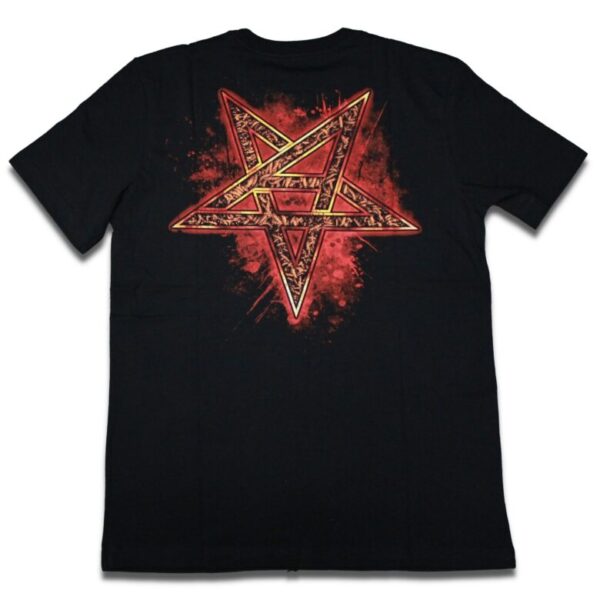 Camiseta Anthrax Fight Em Til You Cant - Image 2