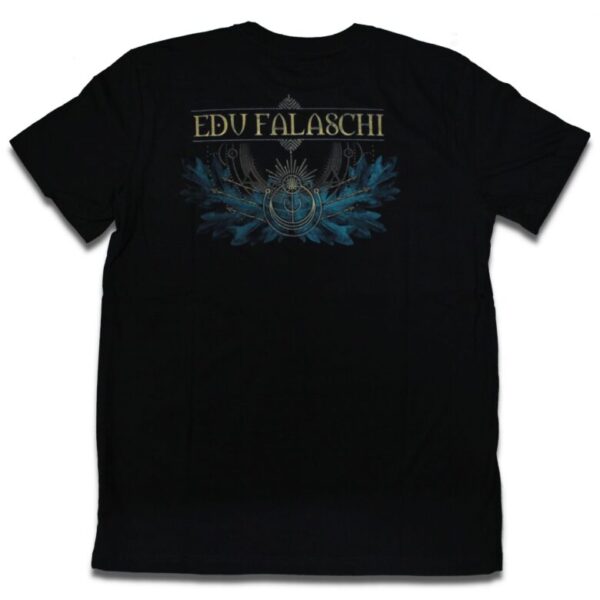 Camiseta Edu Falaschi Face of the Storm - Image 2