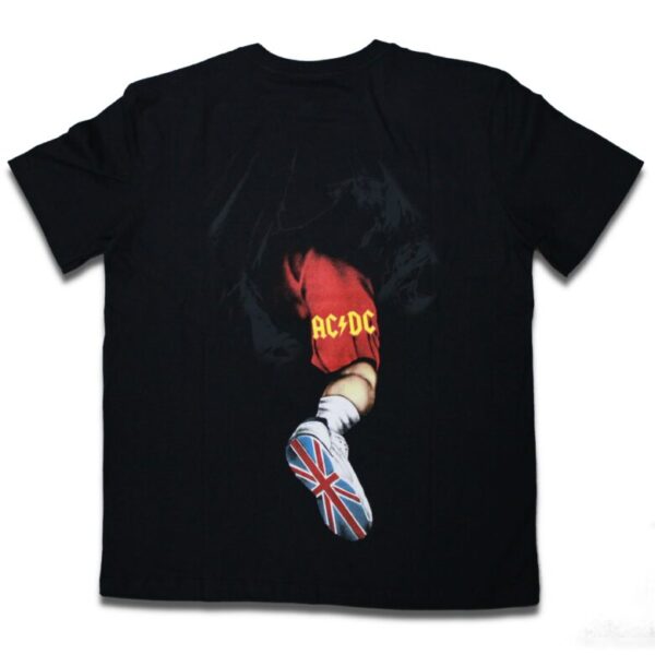 Camiseta ACDC Monster - Image 2