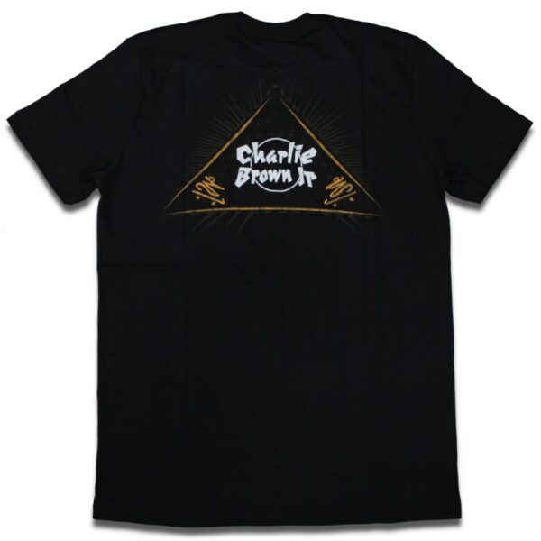 Camiseta Charlie Brown Jr Mantra - Image 2