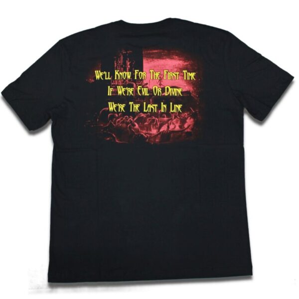 Camiseta Dio The Last in Line - Image 2