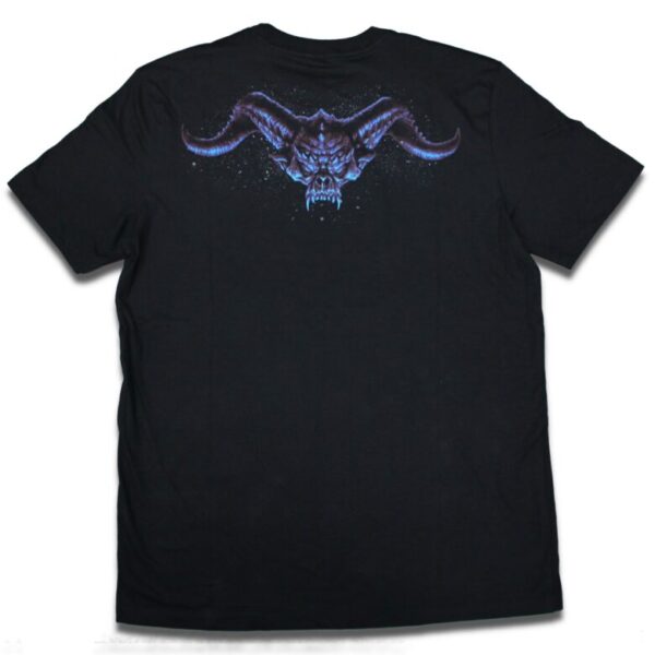 Camiseta Dio Master of the Moon - Image 2