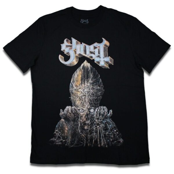 Camiseta Ghost Impera