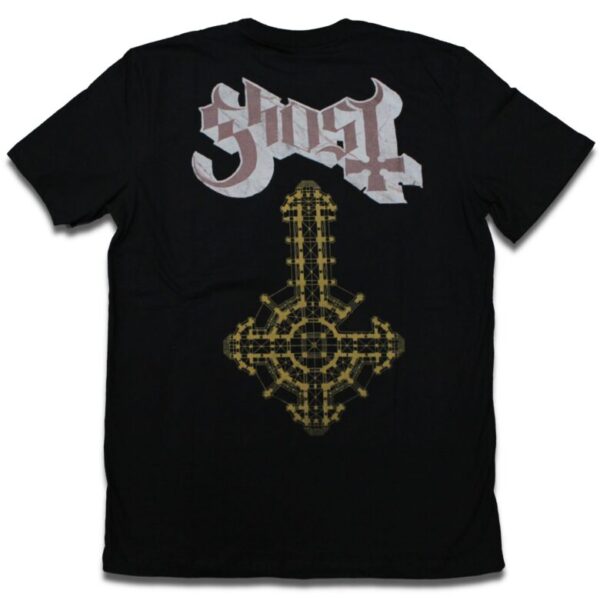 Camiseta Ghost Prequelle - Image 2