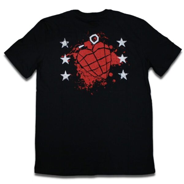 Camiseta Green Day American Idiot - Image 2